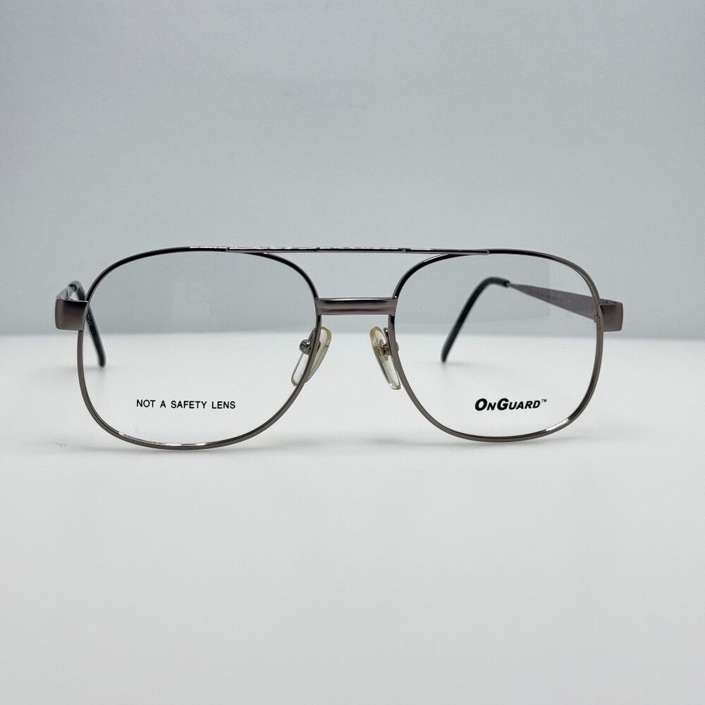 On Guard OG Z87-2 CSA Z94.3 Eyeglasses Eye Glasses Frames 56-18-140